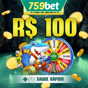 759bet Ganhe R$ 100,00 Gratis