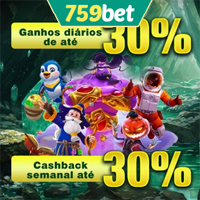 759bet Fundo de Resgate de Perdas Semanais