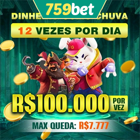 759bet Mina Misteriosa